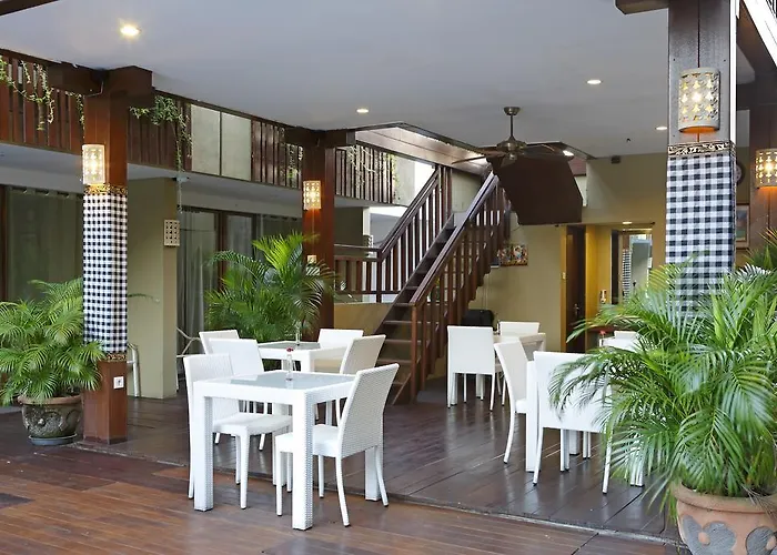 Devata And 3* Kuta (Bali)