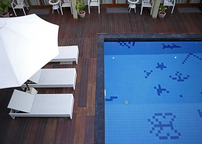 Devata And Hotel 3*