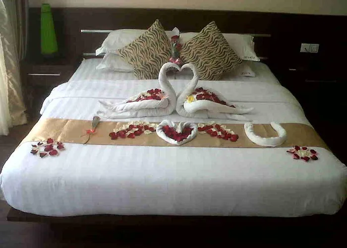 Devata And Hotel 3*