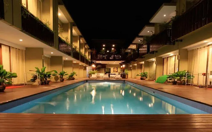 Devata And 3* Kuta (Bali)
