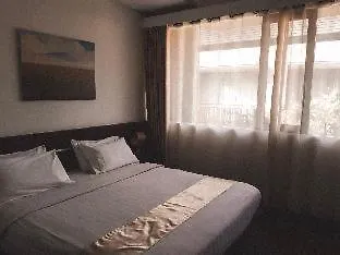Devata And Hotel Kuta (Bali)