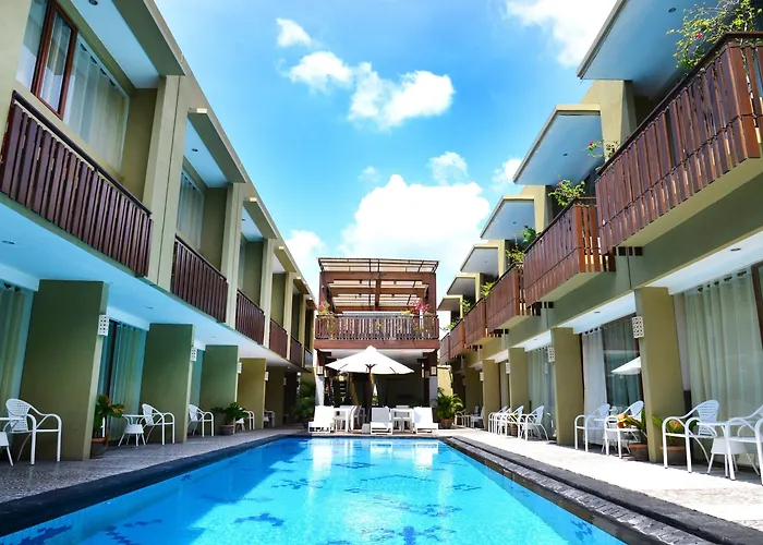 Devata And 3* Kuta (Bali)