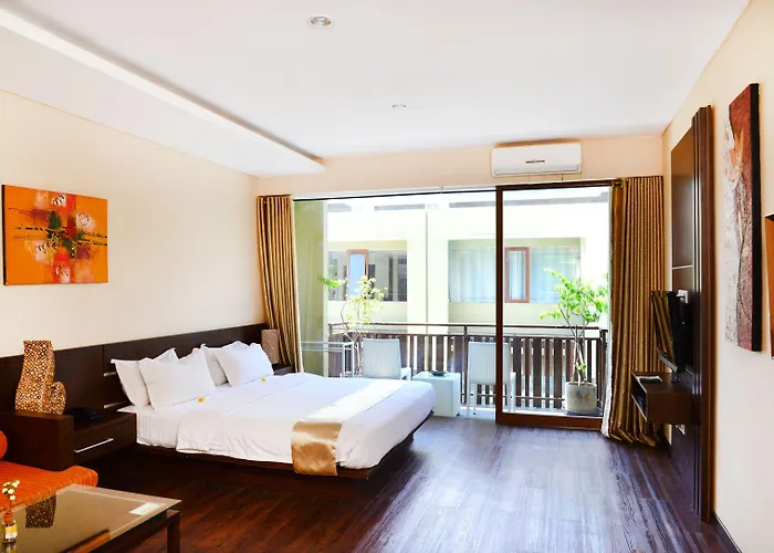 Devata And 3* Kuta (Bali)