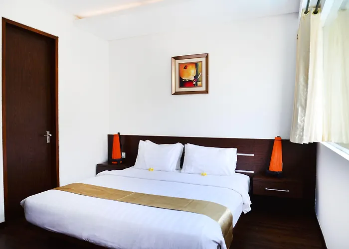 Devata And Hotel 3*