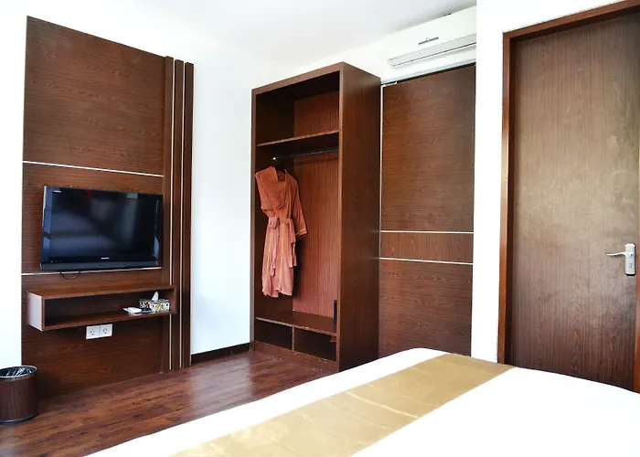 Devata And 3* Kuta (Bali)