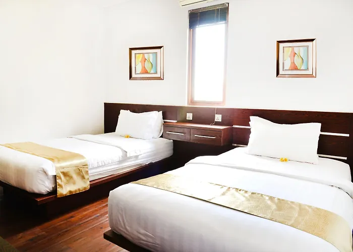 Devata And Hotel 3*