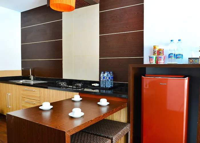 Devata And Hotel Kuta (Bali)