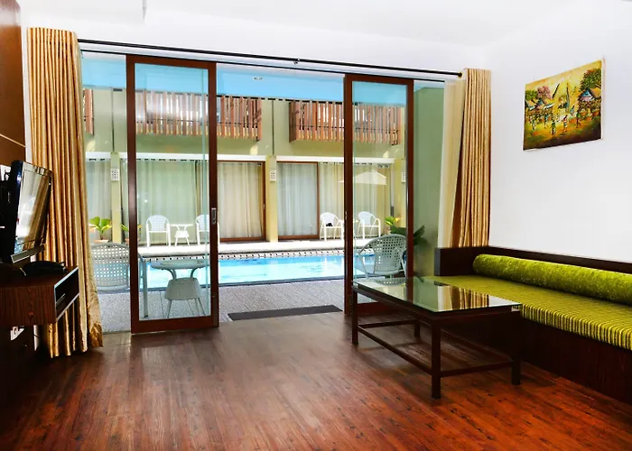 Devata And Hotel