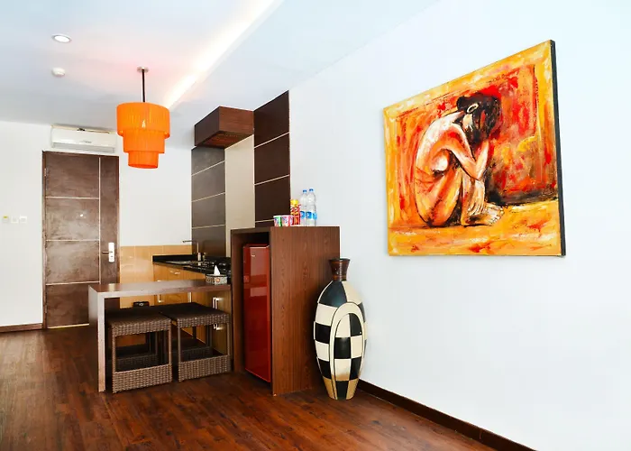 Devata And 3* Kuta (Bali)