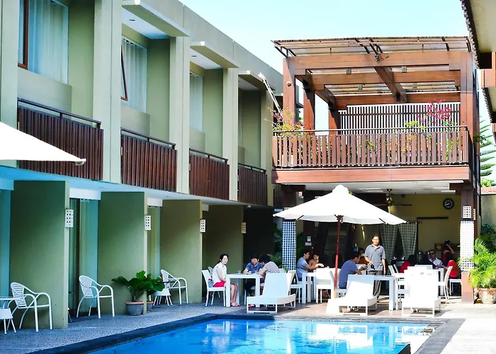 Hotel Devata And