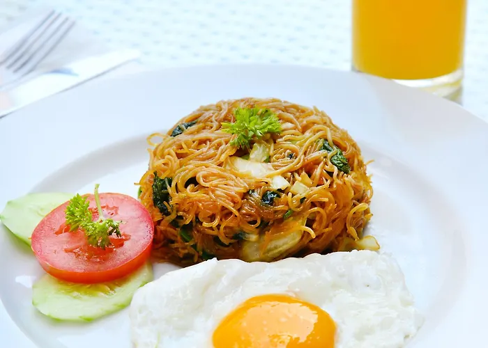 Devata And Hotel Kuta (Bali)