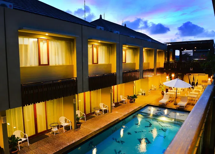 Devata And 3* Kuta (Bali)