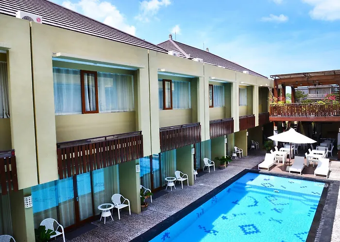 Devata And 3* Kuta (Bali)