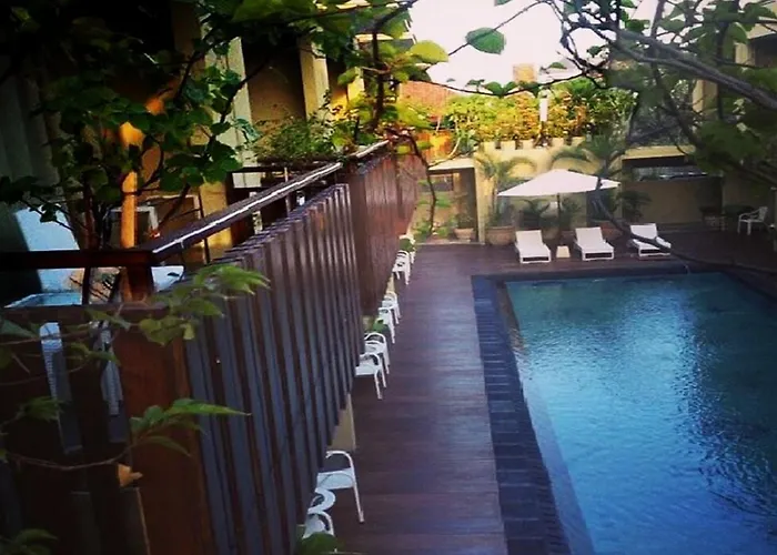 Hotel Devata And Kuta (Bali)