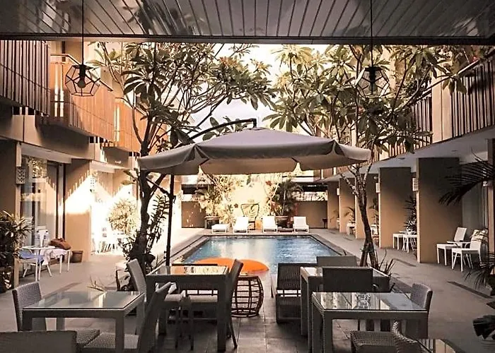 Devata And 3* Kuta (Bali)
