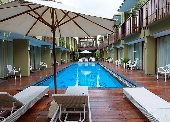 Devata And Hotel