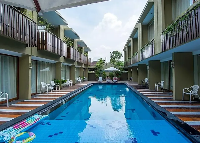 Devata And Hotel
