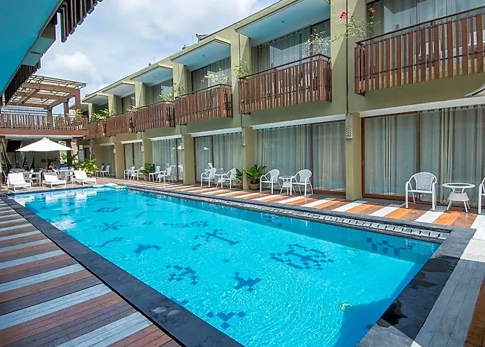 Devata And Hotel