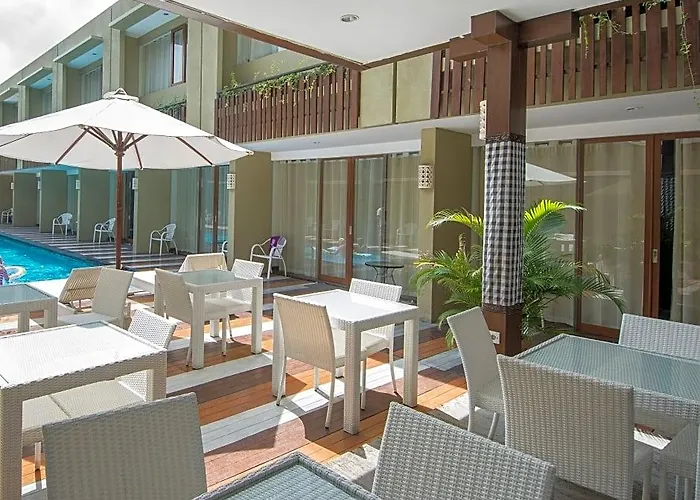 Devata And Hotel 3*