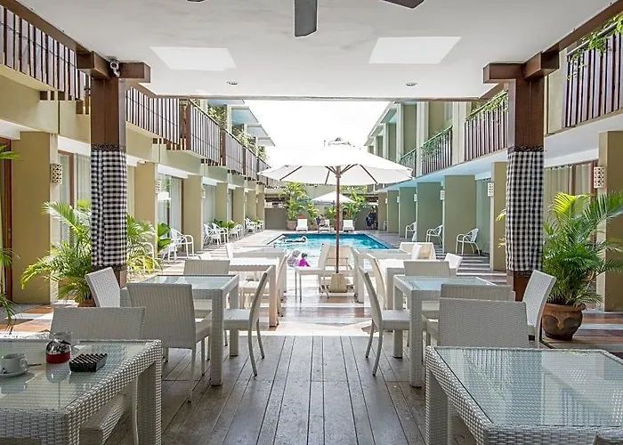 Devata And Hotel 3*