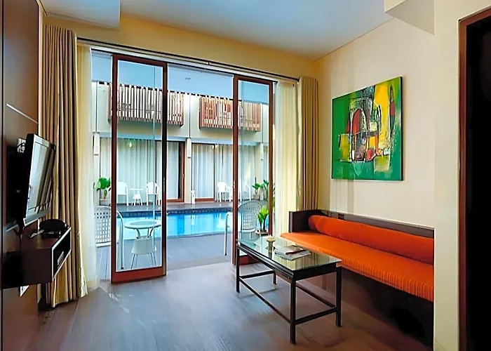 Hotel Devata And