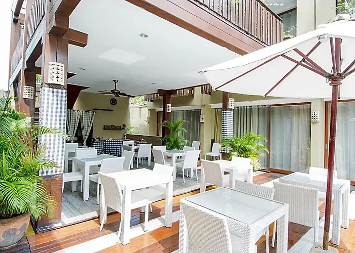 Devata And Hotel Kuta (Bali)