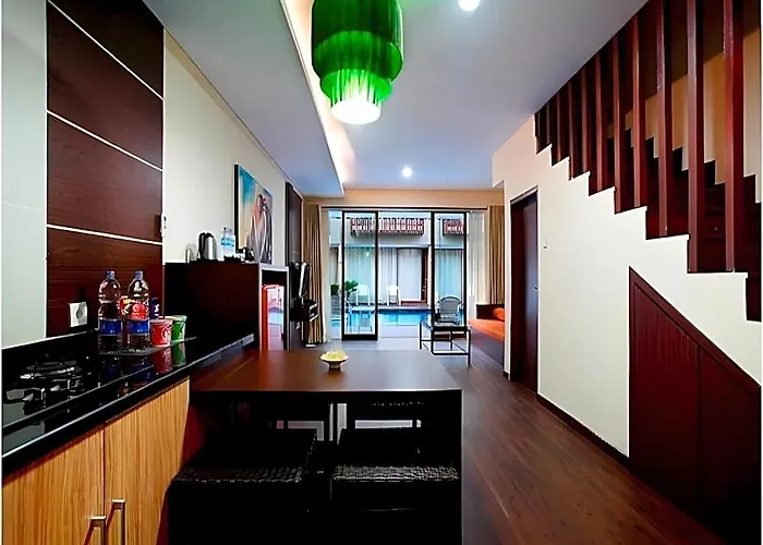 Devata And Hotel