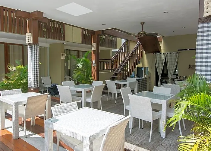 Hotel Devata And