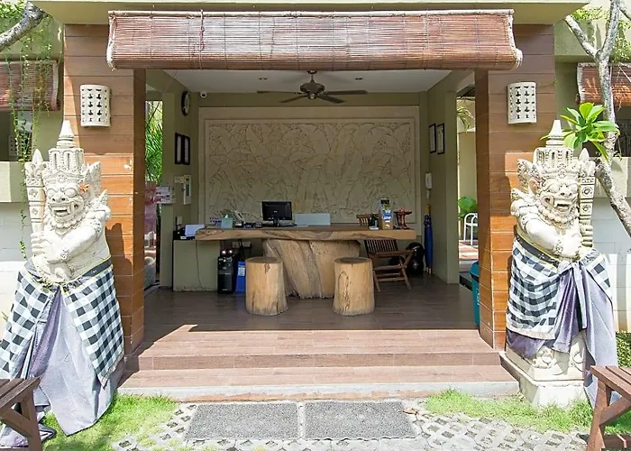 Devata And 3* Kuta (Bali)