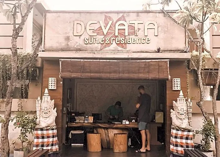 Hotel Devata And 3*