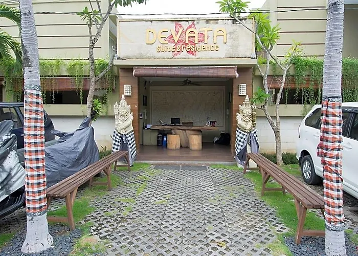 Devata And Hotel 3*