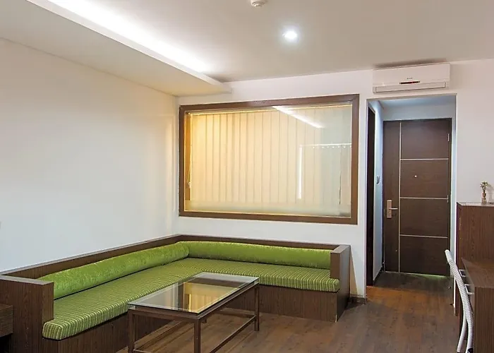 Devata And Hotel 3*