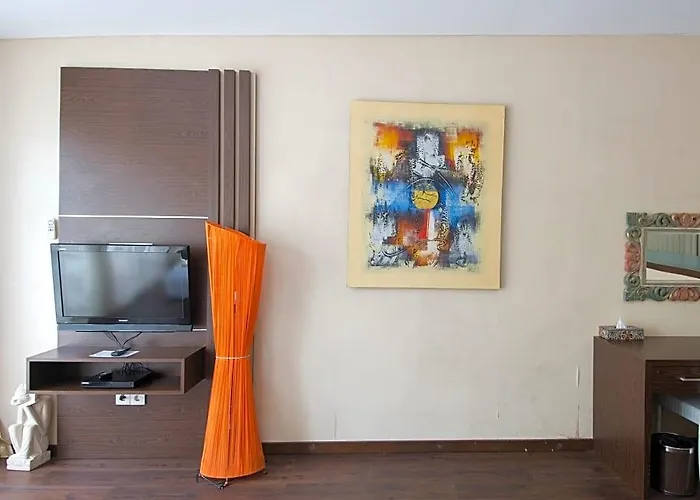 Hotel Devata And