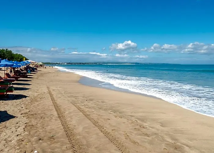 Hotel Devata And Kuta (Bali)