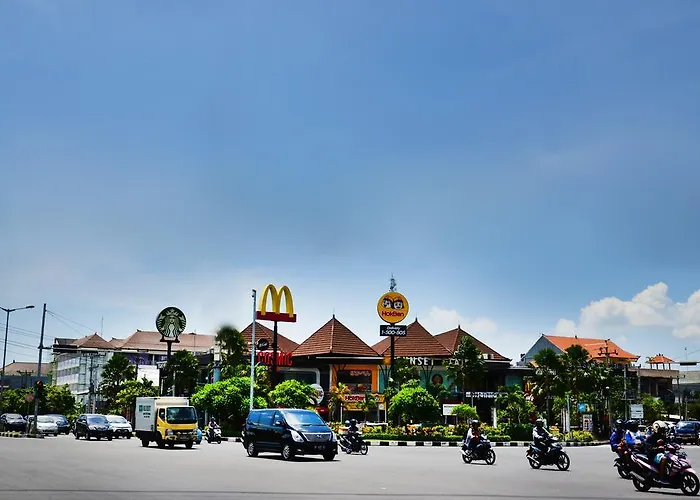 Hotel Devata And