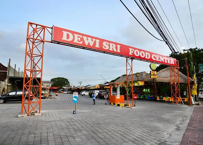 Hotel Devata And Kuta (Bali)