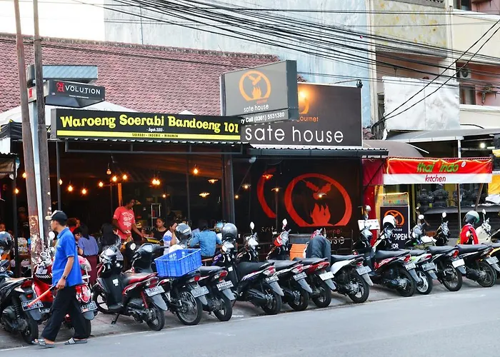 Hotel Devata And