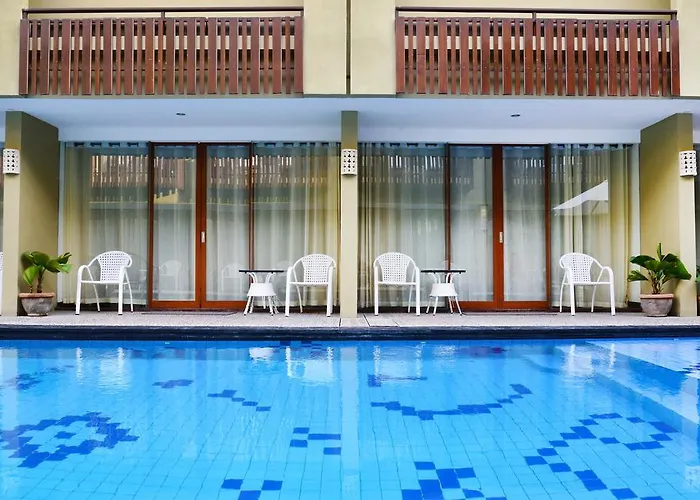 Devata And Hotel