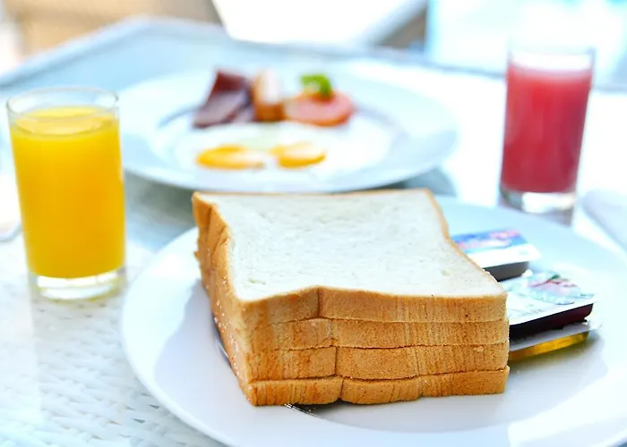 Devata And 3* Kuta (Bali)